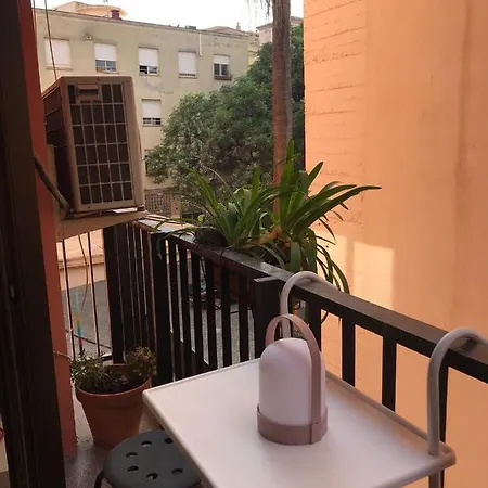 Appartamento Apartamento El Carmen *