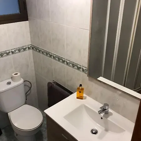 Appartamento Apartamento El Carmen