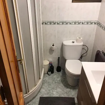 Apartamento El Carmen Apartment