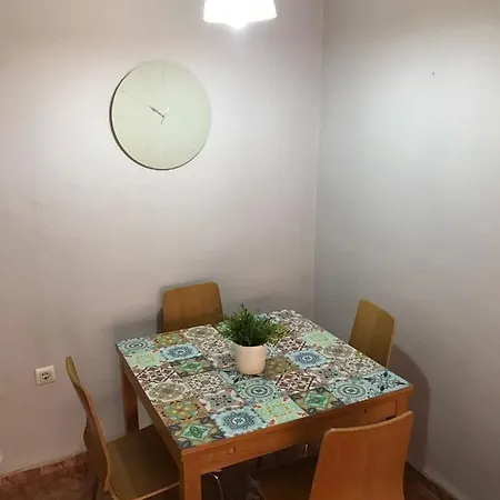 Apartment Apartamento El Carmen Valencia
