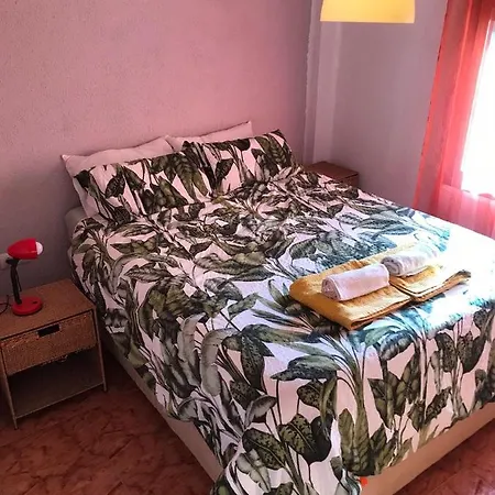 Apartamento El Carmen *