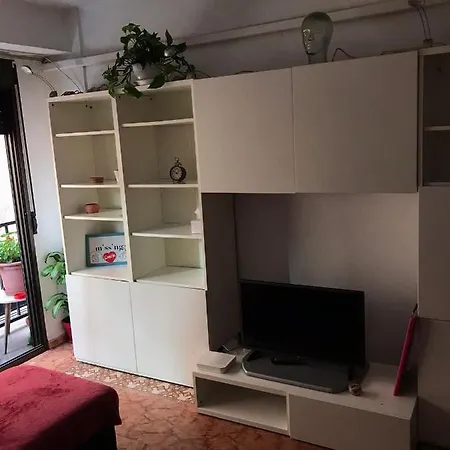 Apartamento El Carmen *