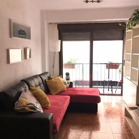 Apartamento El Carmen * Valencia