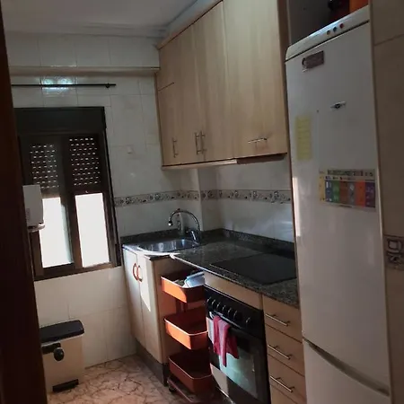 Apartamento El Carmen Valencia