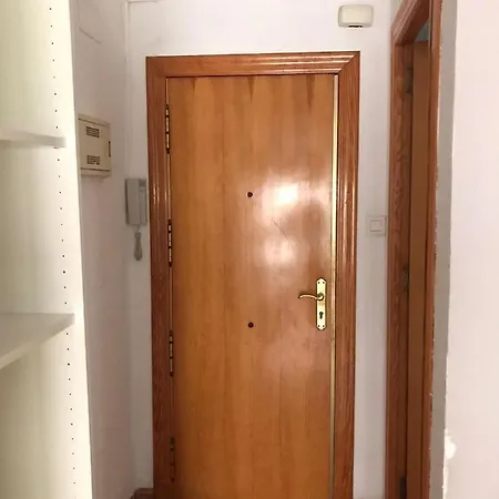 Apartamento El Carmen *