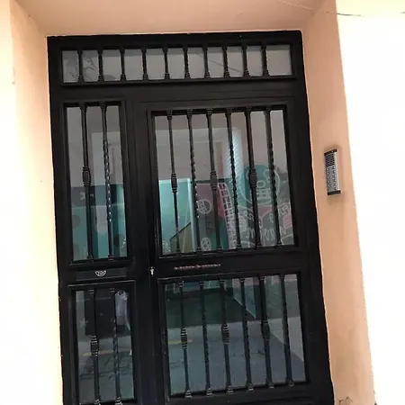 Apartamento El Carmen * Valencia